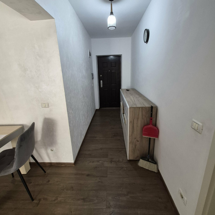 Apartament cu 2 camere, modern, mobilat si utilat - Dumbravita 4, foxfort.ro