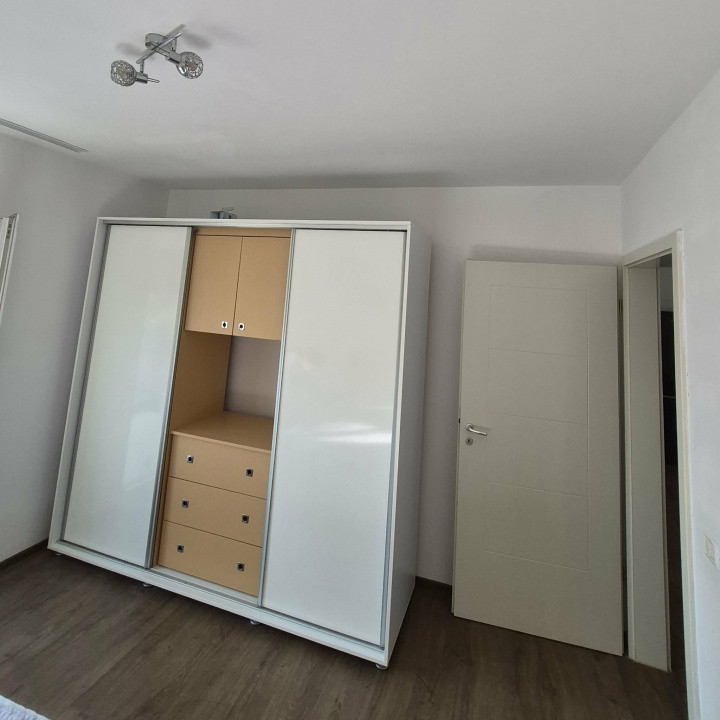 Apartament cu 2 camere, modern, mobilat si utilat - Dumbravita 6, foxfort.ro