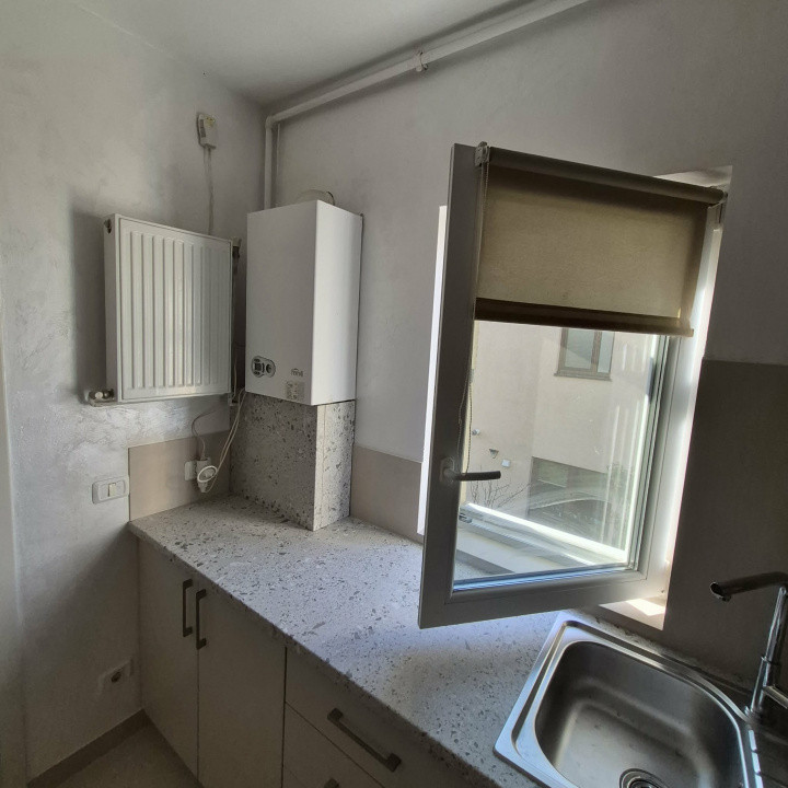 Apartament cu 2 camere, modern, mobilat si utilat - Dumbravita 7, foxfort.ro