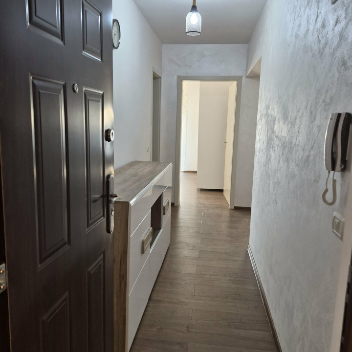 Apartament cu 2 camere, modern, mobilat si utilat - Dumbravita 10, foxfort.ro