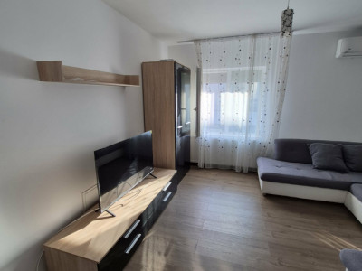 Apartament cu 2 camere, modern, mobilat si utilat - Dumbravita imagine mica 2, foxfort.ro
