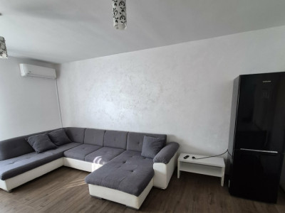 Apartament cu 2 camere, modern, mobilat si utilat - Dumbravita imagine mica 3, foxfort.ro