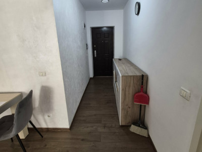 Apartament cu 2 camere, modern, mobilat si utilat - Dumbravita imagine mica 4, foxfort.ro