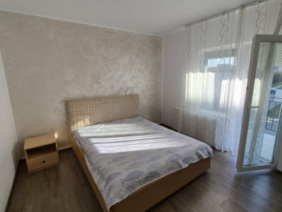 Apartament cu 2 camere, modern, mobilat si utilat - Dumbravita imagine mica 5, foxfort.ro