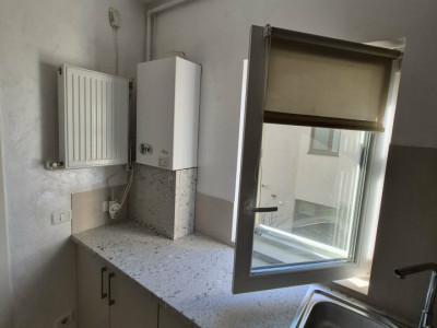 Apartament cu 2 camere, modern, mobilat si utilat - Dumbravita imagine mica 7, foxfort.ro