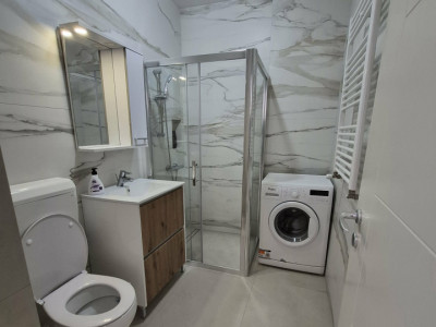 Apartament cu 2 camere, modern, mobilat si utilat - Dumbravita imagine mica 9, foxfort.ro