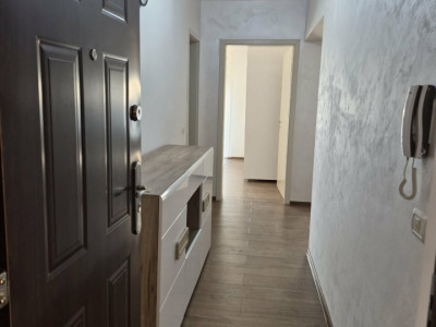 Apartament cu 2 camere, modern, mobilat si utilat - Dumbravita imagine mica 10, foxfort.ro