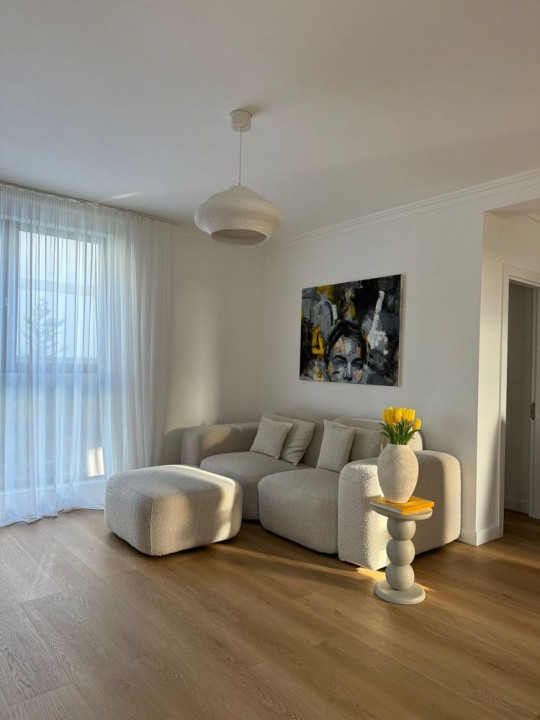 Casa individuala cu 4 camere de vanzare in localitatea Giroc 1, foxfort.ro