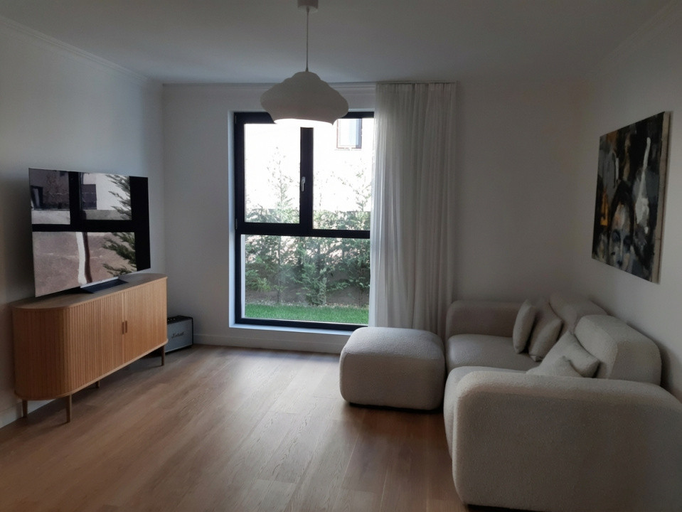 Casa individuala cu 4 camere de vanzare in localitatea Giroc 2, foxfort.ro