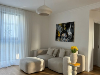 Casa individuala cu 4 camere de vanzare in localitatea Giroc