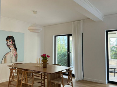 Casa individuala cu 4 camere de vanzare in localitatea Giroc imagine mica 3, foxfort.ro