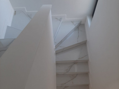 Casa individuala cu 4 camere de vanzare in localitatea Giroc imagine mica 7, foxfort.ro