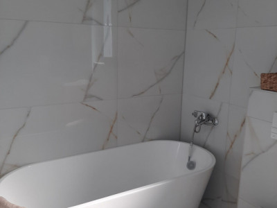 Casa individuala cu 4 camere de vanzare in localitatea Giroc imagine mica 10, foxfort.ro