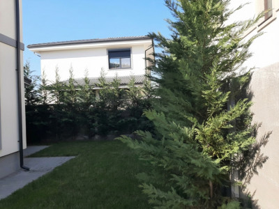 Casa individuala cu 4 camere de vanzare in localitatea Giroc imagine mica 5, foxfort.ro