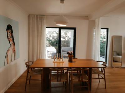 Casa individuala cu 4 camere de vanzare in localitatea Giroc imagine mica 7, foxfort.ro