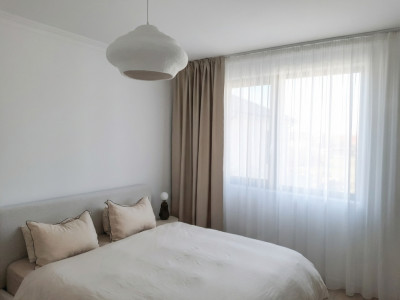 Casa individuala cu 4 camere de vanzare in localitatea Giroc imagine mica 8, foxfort.ro