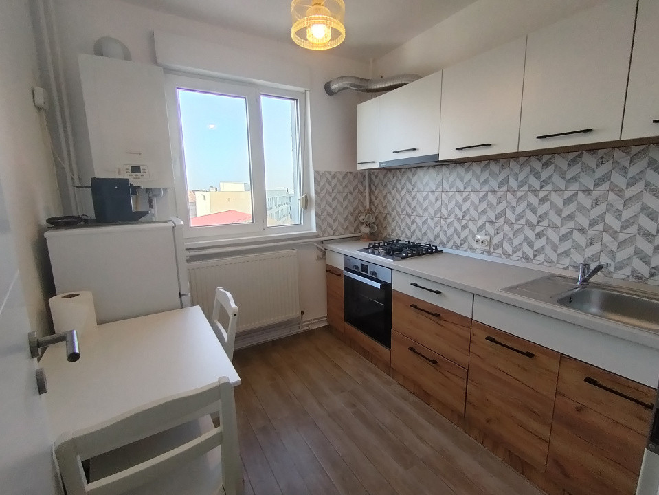 Apartament cu 2 camere de inchiriat in zona Spitalul Judetean 1, foxfort.ro