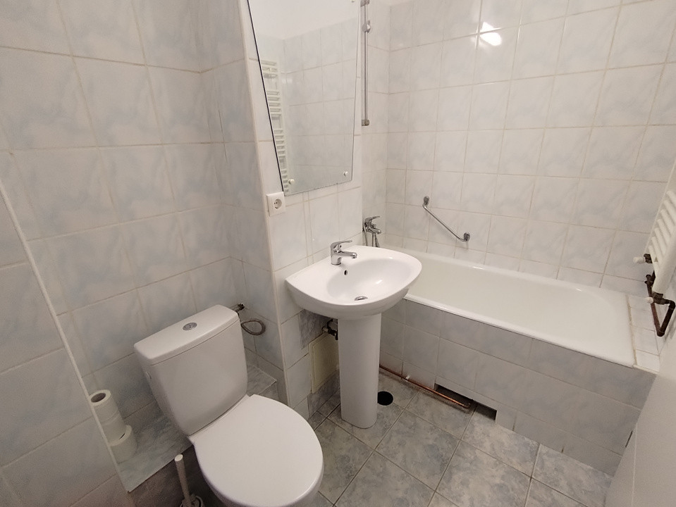Apartament cu 2 camere de inchiriat in zona Spitalul Judetean 5, foxfort.ro