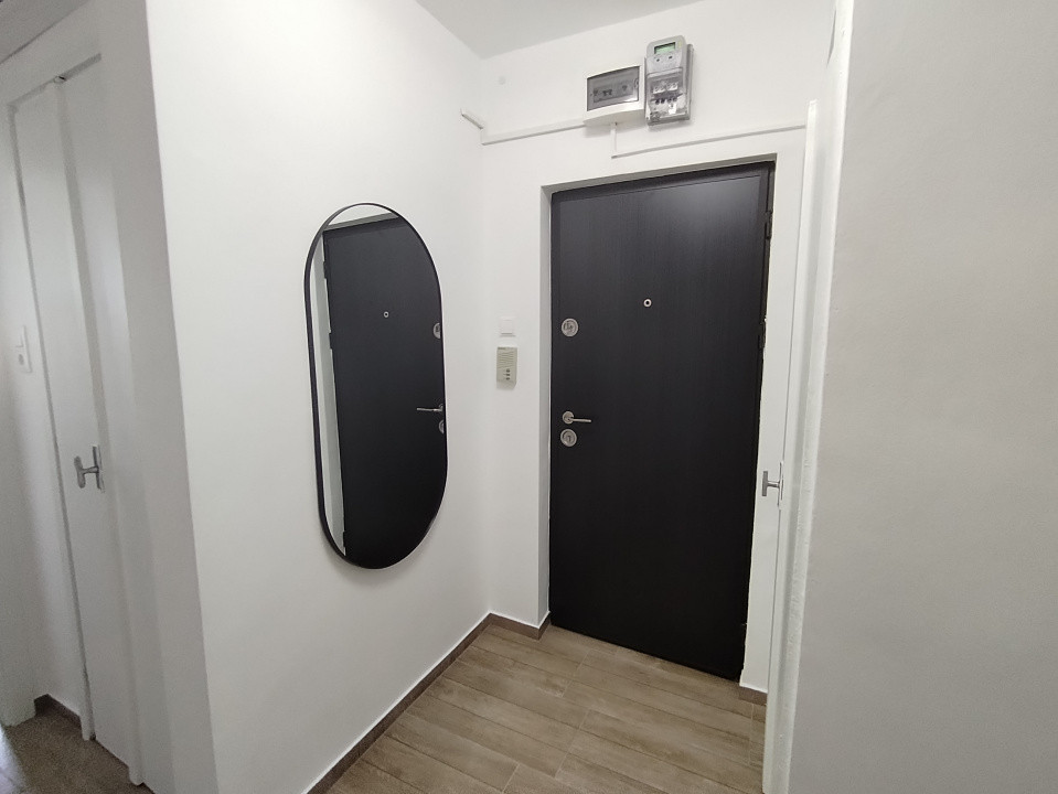Apartament cu 2 camere de inchiriat in zona Spitalul Judetean 7, foxfort.ro
