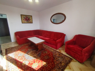 Apartament cu 2 camere de inchiriat in zona Spitalul Judetean imagine mica 2, foxfort.ro