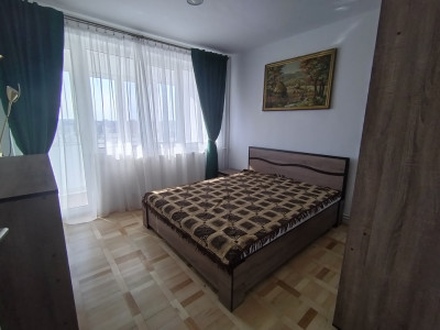 Apartament cu 2 camere de inchiriat in zona Spitalul Judetean imagine mica 3, foxfort.ro