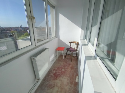 Apartament cu 2 camere de inchiriat in zona Spitalul Judetean imagine mica 4, foxfort.ro