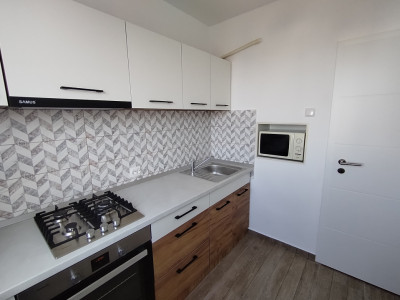 Apartament cu 2 camere de inchiriat in zona Spitalul Judetean imagine mica 8, foxfort.ro