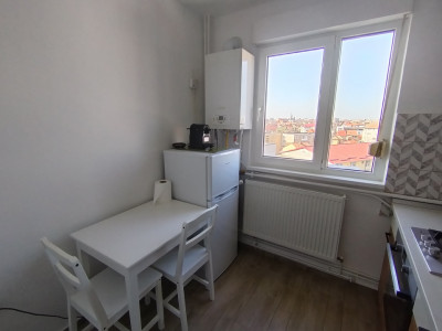 Apartament cu 2 camere de inchiriat in zona Spitalul Judetean imagine mica 9, foxfort.ro