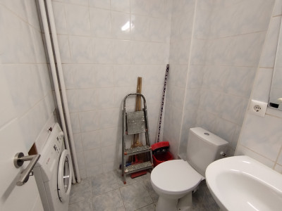 Apartament cu 2 camere de inchiriat in zona Spitalul Judetean imagine mica 13, foxfort.ro