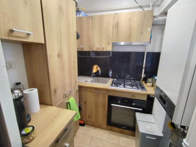 COMISION 0% Apartament cu o camera de vanzare in zona Buziasului imagine mica 2, foxfort.ro