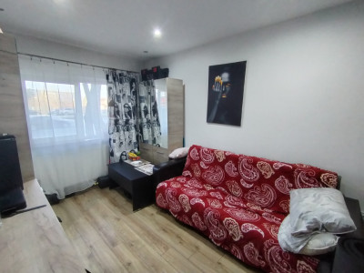 COMISION 0% Apartament cu o camera de vanzare in zona Buziasului imagine mica 4, foxfort.ro