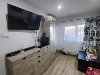 COMISION 0% Apartament cu o camera de vanzare in zona Buziasului imagine mica 5, foxfort.ro