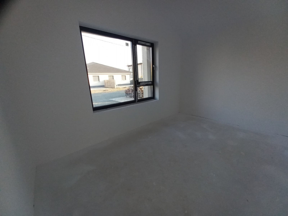 Duplex modern cu 5 camere si 2 bai in Ghiroda 6, foxfort.ro