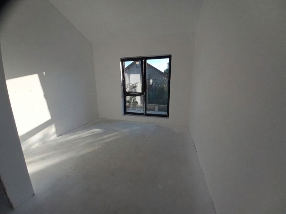 Duplex modern cu 5 camere si 2 bai in Ghiroda 4, foxfort.ro