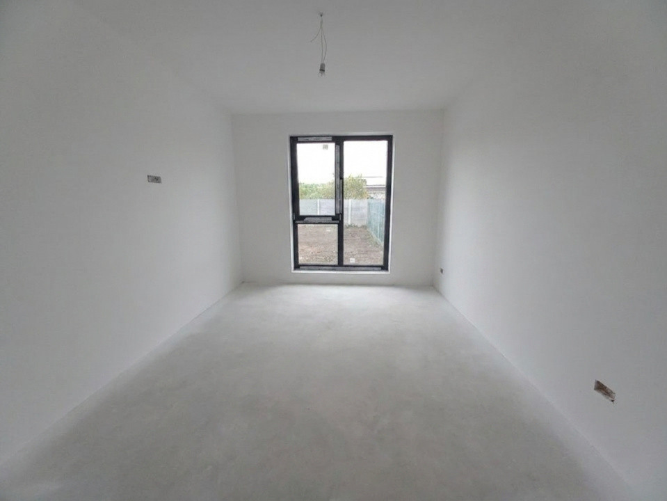 Duplex modern cu 5 camere si 2 bai in Ghiroda 5, foxfort.ro