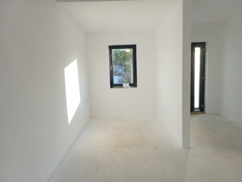 Duplex modern cu 5 camere si 2 bai in Ghiroda 7, foxfort.ro