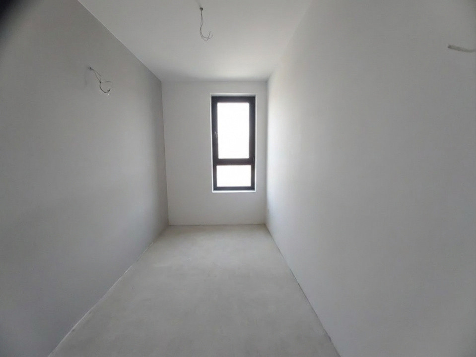 Duplex modern cu 5 camere si 2 bai in Ghiroda 8, foxfort.ro