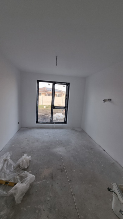 Duplex modern cu 5 camere si 2 bai in Ghiroda 4, foxfort.ro