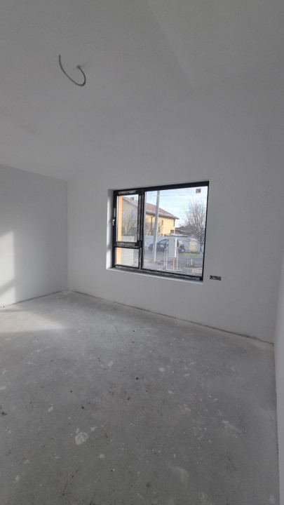 Duplex modern cu 5 camere si 2 bai in Ghiroda 5, foxfort.ro