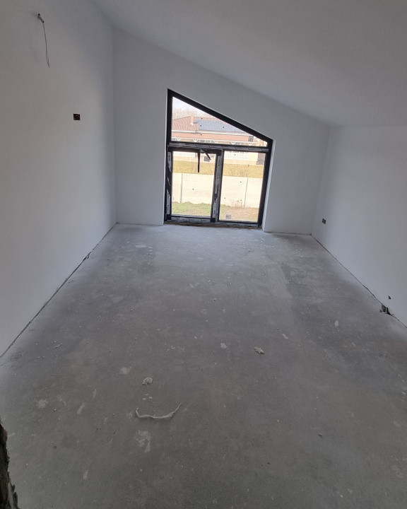 Duplex modern cu 5 camere si 2 bai in Ghiroda 6, foxfort.ro