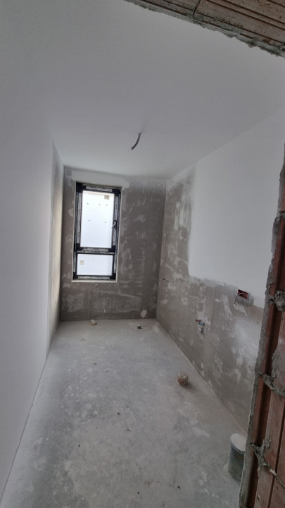 Duplex modern cu 5 camere si 2 bai in Ghiroda 7, foxfort.ro