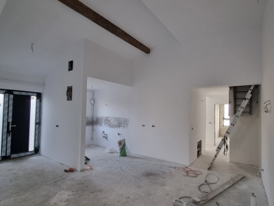 Duplex modern cu 5 camere si 2 bai in Ghiroda imagine mica 2, foxfort.ro