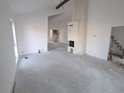 Duplex modern cu 5 camere si 2 bai in Ghiroda imagine mica 3, foxfort.ro