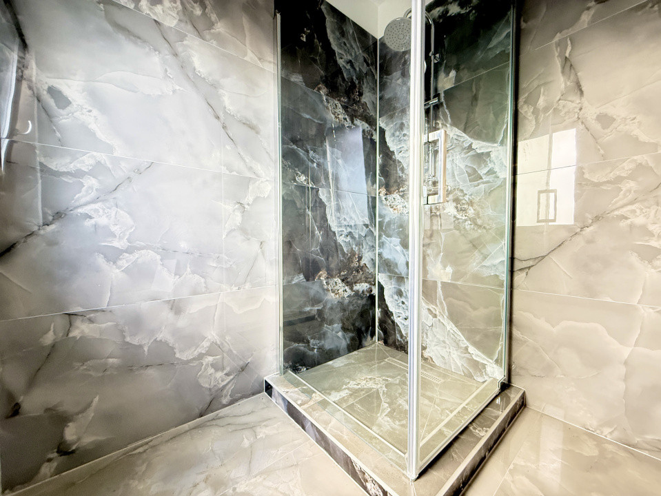 Casa individuala cu 4 camere, situata la drum asfaltat in Sacalaz 30, foxfort.ro