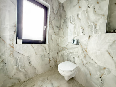 Casa individuala cu 4 camere, situata la drum asfaltat in Sacalaz imagine mica 7, foxfort.ro