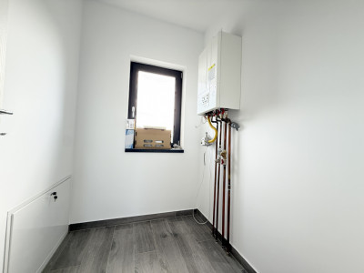 Casa individuala cu 4 camere, situata la drum asfaltat in Sacalaz imagine mica 10, foxfort.ro