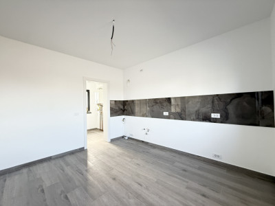 Casa individuala cu 4 camere, situata la drum asfaltat in Sacalaz imagine mica 13, foxfort.ro