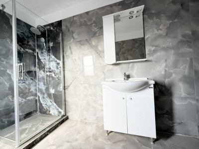 Casa individuala cu 4 camere, situata la drum asfaltat in Sacalaz imagine mica 29, foxfort.ro