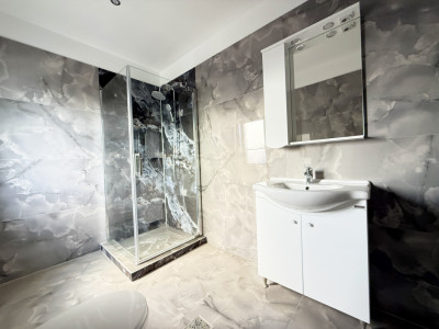 Casa individuala cu 4 camere, situata la drum asfaltat in Sacalaz imagine mica 32, foxfort.ro