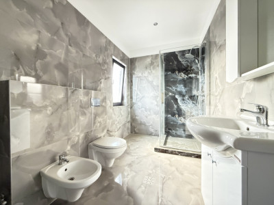 Casa individuala cu 4 camere, situata la drum asfaltat in Sacalaz imagine mica 33, foxfort.ro